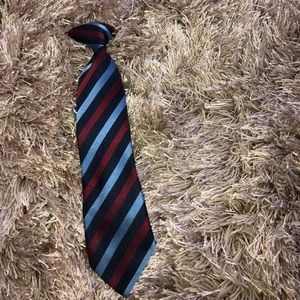 Boy’s Neck Tie